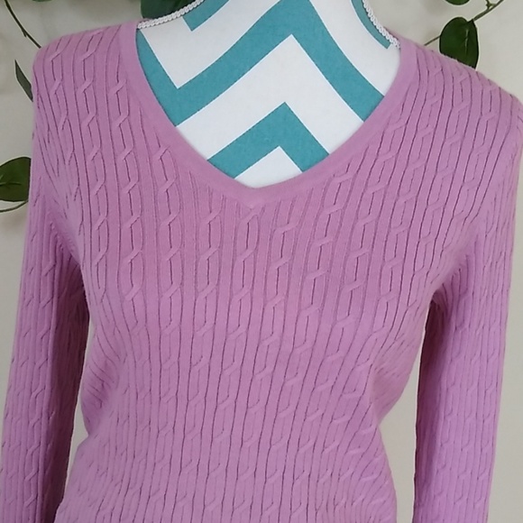 Talbots Top - Picture 2 of 5